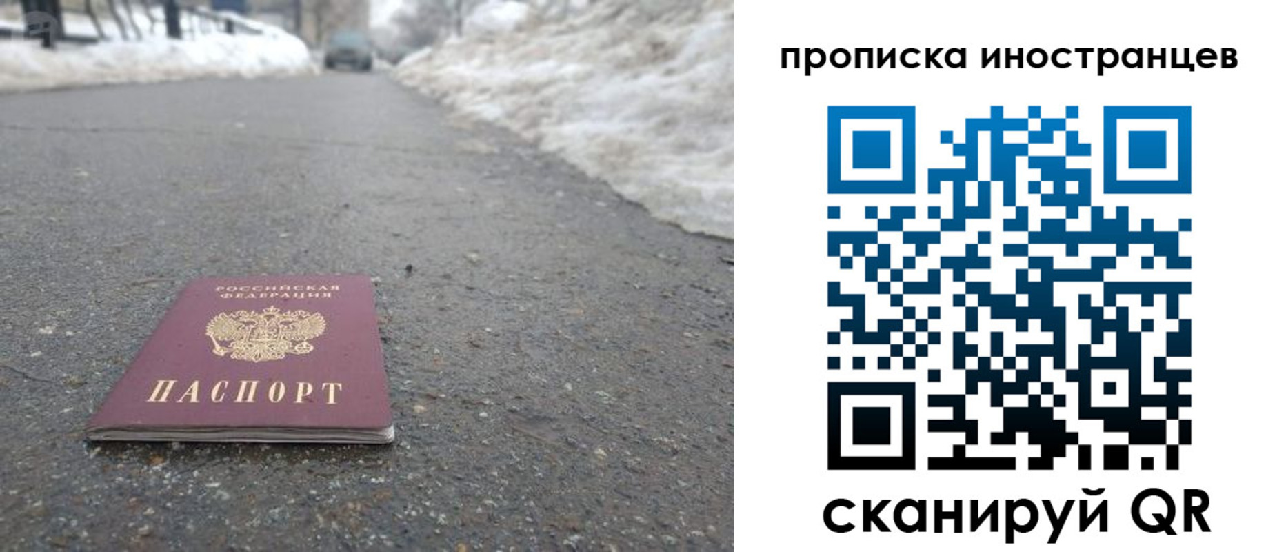 прописка ребенка в Павловске